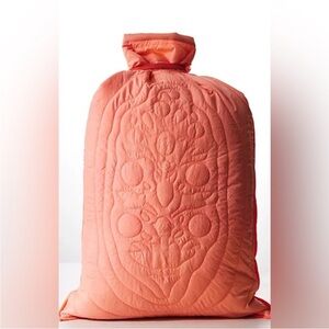 NWOT large Free People Movement FP One Gift Sack $78 Retail